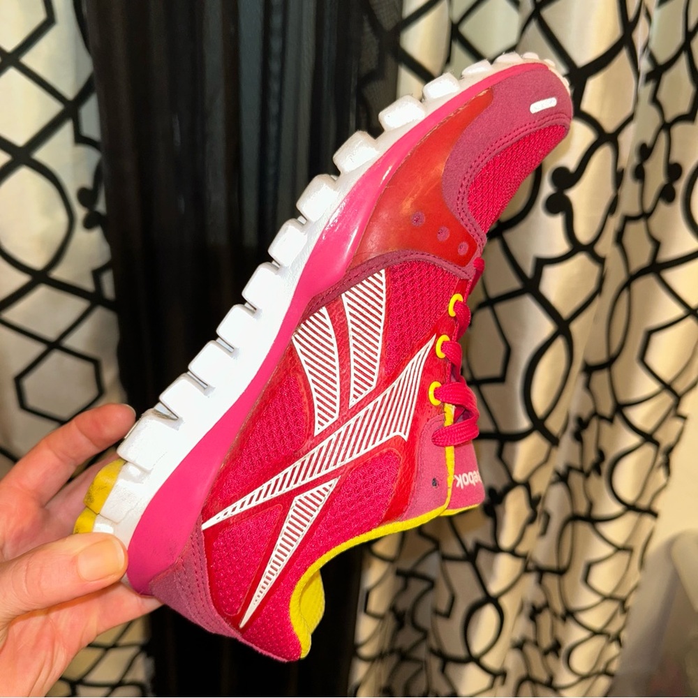 Reebok sneakers - Picture 10 of 13
